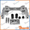 Support, étrier de frein pour CITROEN | HZT-CT-013A, HZT-CT-013A